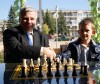 Шахматът е традиция в Сливница! Тази година се проведе 10-тия юбилеен турнир по ускорен шахмат!