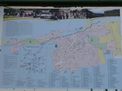 Карти на населено място и община