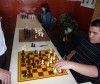 Шахматен сеанс в ОУ “Иван Вазов” с. Алдомировци