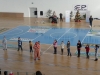 Коледно шоу за деца от Община Сливница в спортна зала Арена Сливница